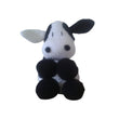 Load image into Gallery viewer, Crochet Pattern for Cow Kids Amigurumi Pillow Cushion Toy