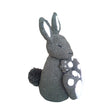 Load image into Gallery viewer, Crochet Pattern for Doorstop Bunny Rabbit Kids Toys Amigurumi