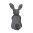 Load image into Gallery viewer, Crochet Pattern for Doorstop Bunny Rabbit Kids Amigurumi Back
