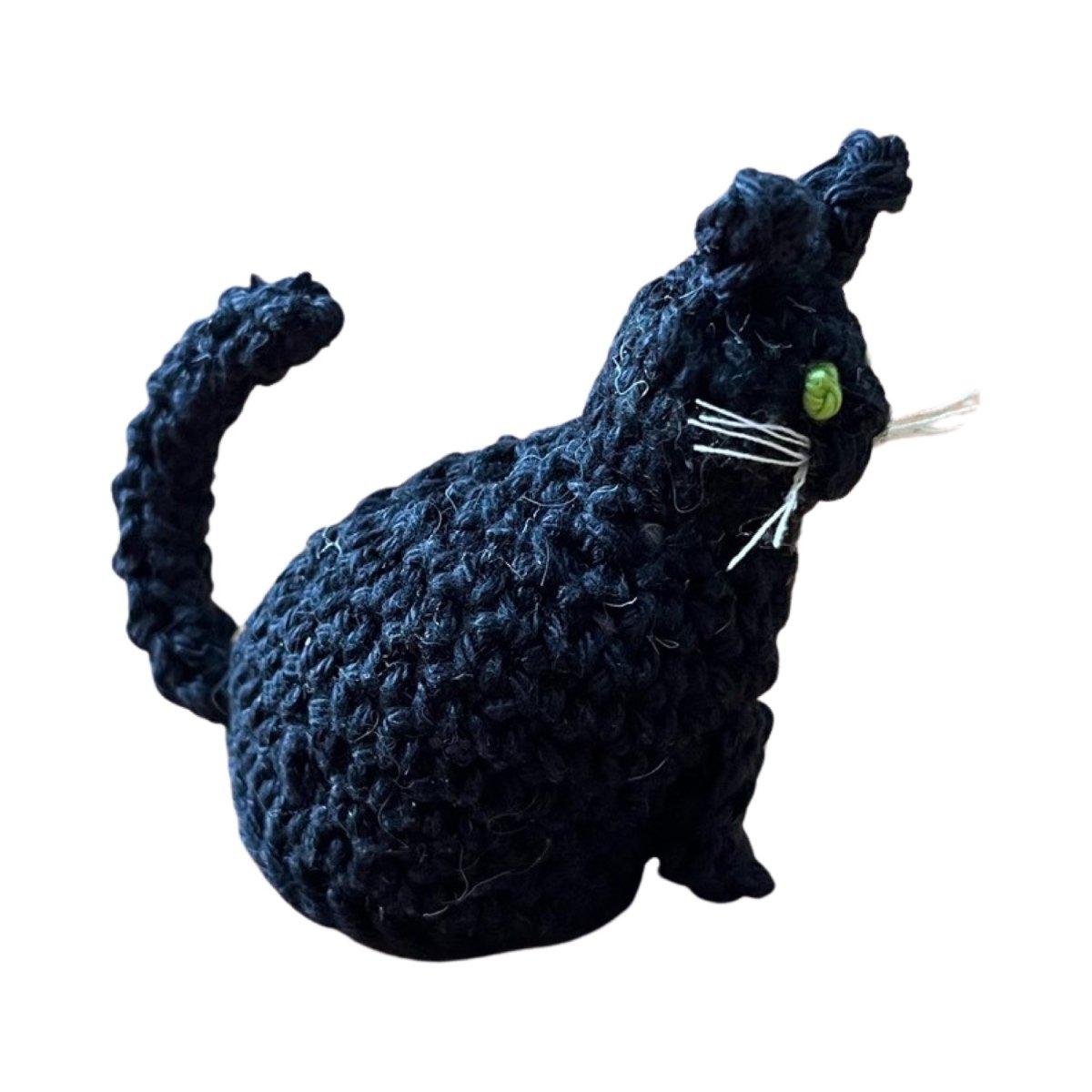 Halloween Decorations Crochet Patterns for Pumpkin, Spider, Eyeball + more