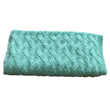 Load image into Gallery viewer, Diagonal-Basketweave-Crossing-Lines-Baby-Blanket-Knitting-Pattern-UK-Easy-Simple-Repeat-Knit-Purl
