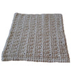 Load image into Gallery viewer, Free Crochet Pattern Easy Dishcloth Plain