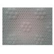 Load image into Gallery viewer, Free Crochet Pattern for Baby Blanket Flowers Spotty Puff Stitch
