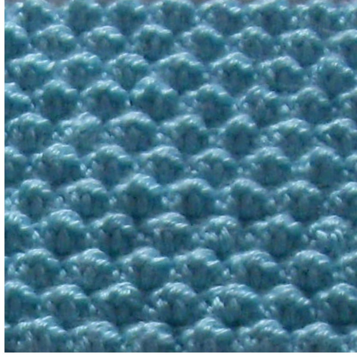 Free Crochet Pattern for Throw Blanket Bobbles Blackberry Motifs