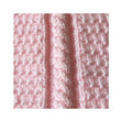 Load image into Gallery viewer, Free Knitting Pattern for Baby Blanket Cables Intarsia Close