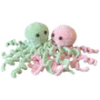 Load image into Gallery viewer, Free Jellyfish Knitting Pattern