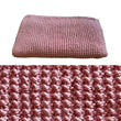 Load image into Gallery viewer, Knit and Purl Baby Blanket Pattern Rice Stitch Easy 2 Rows Repeat