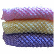 Load image into Gallery viewer, Knitting Pattern Baby Blanket Blackberry Stitch