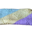 Load image into Gallery viewer, Knitting Pattern for Baby Blanket Lace Intarsia Hearts Diagonal