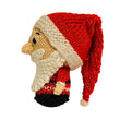 Load image into Gallery viewer, KNITTING PATTERN Christmas Characters Set 1 - Santa | Mrs Claus | Elf | Present