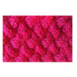 Load image into Gallery viewer, Knitting Pattern for Scarf Basketweave Neckwarmer Close