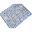 Load image into Gallery viewer, Pattern for Twinkle Little Star Knitted Baby Blanket