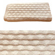Load image into Gallery viewer, Pattern for Knitted Baby Blankets Pyramids Simple Easy 8-Ply