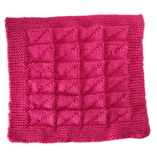 What’s The First Thing You Ever Knitted?
