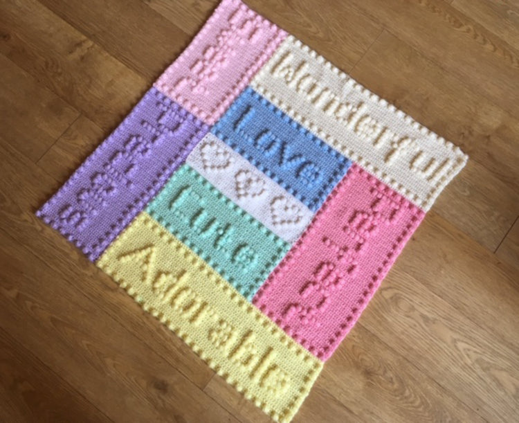 Crochet Patterns & Knitting Patterns Selections