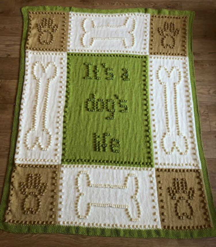 Pet Knitting Patterns Collection | Peach Unicorn Designs - Knitting & Crochet Patterns