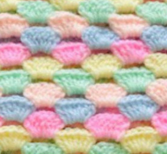 Crochet Patterns | Peach Unicorn Designs - Knitting & Crochet Patterns