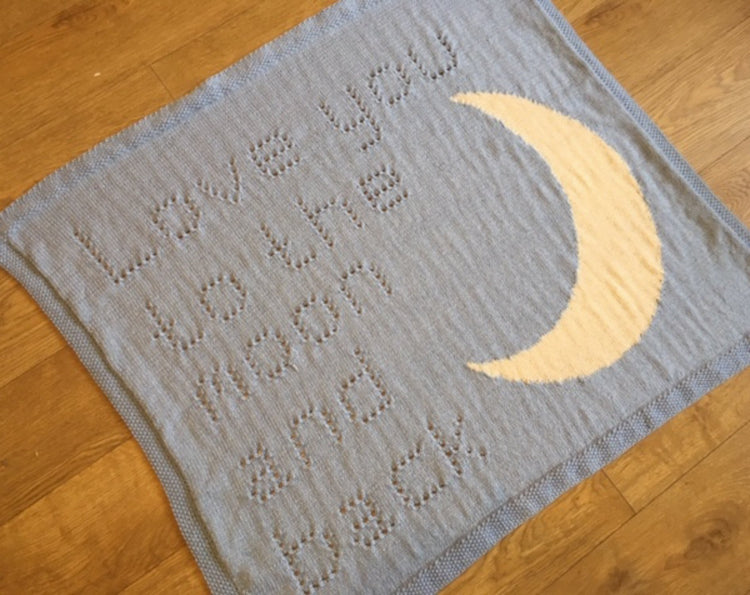 Lace Blanket Collection