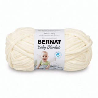 Bernat Baby Blanket