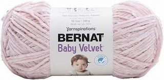 Bernat Baby Velvet 
