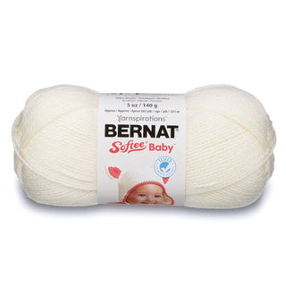 Bernat Softee Baby DK yarn 
