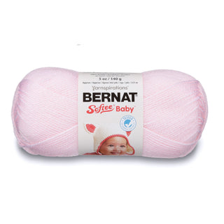 Bernat Softee Baby DK yarn 