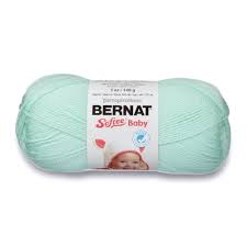 Bernat Softee Baby DK yarn 