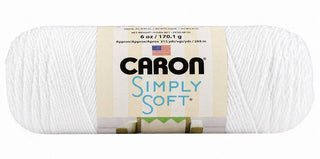 Caron Simply Soft