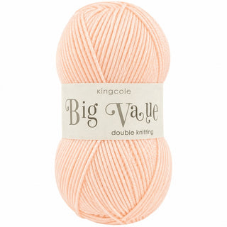 King Cole Big Value DK 100g