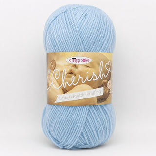 King Cole Cherished Baby Dk yarn