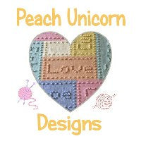 Peach Unicorn Designs