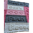 Load image into Gallery viewer, Faith Motifs Baby Blanket CROCHET PATTERN
