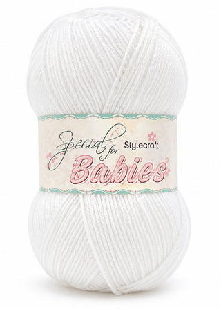 Stylecraft Special Baby Dk yarn