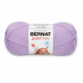 Bernat Softee Baby DK yarn 