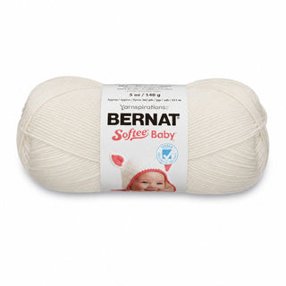 Bernat Softee Baby DK yarn 