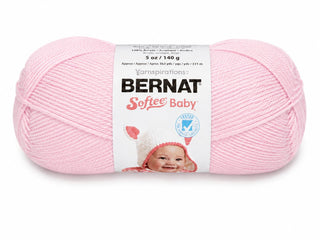 Bernat Softee Baby DK yarn 
