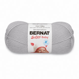 Bernat Softee Baby DK yarn 