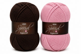 Stylecraft Special Aran