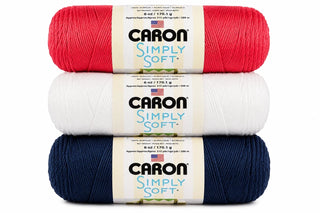 Caron Simply Soft