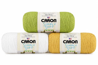 Caron Simply Soft