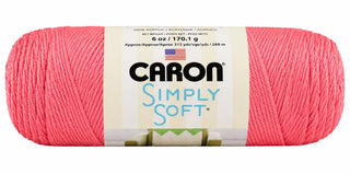 Caron Simply Soft