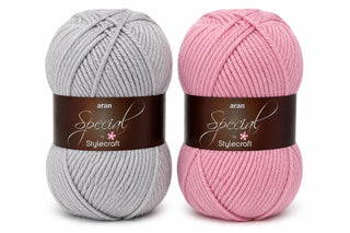 Stylecraft Special Aran