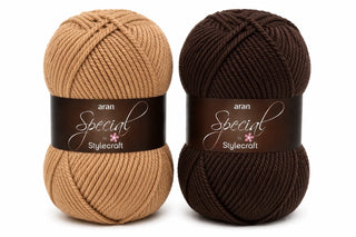 Stylecraft Special Aran