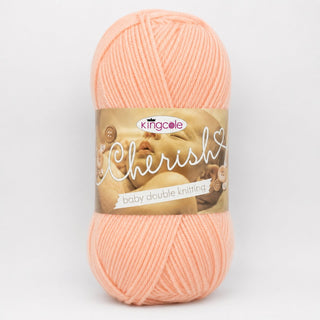 King Cole Cherished Baby Dk yarn