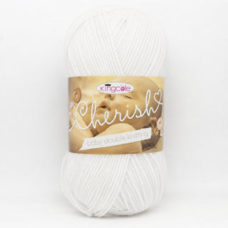 King Cole Cherished Baby Dk yarn