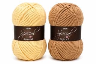 Stylecraft Special Aran