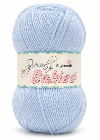 Stylecraft Special Baby Dk yarn