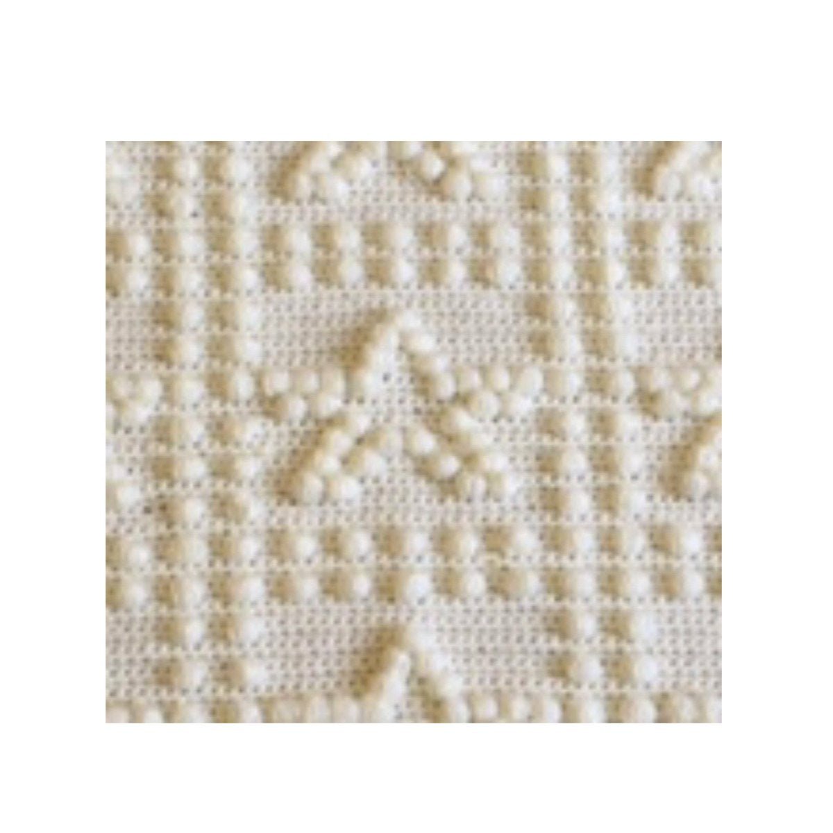Baby Blanket Pattern to Crochet Stars