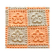 Load image into Gallery viewer, Crochet Pattern for Baby Blanket Flower Motifs Puff Bobbles 
