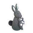 Load image into Gallery viewer, Crochet Pattern for Doorstop Bunny Rabbit Kids Toys Amigurumi
